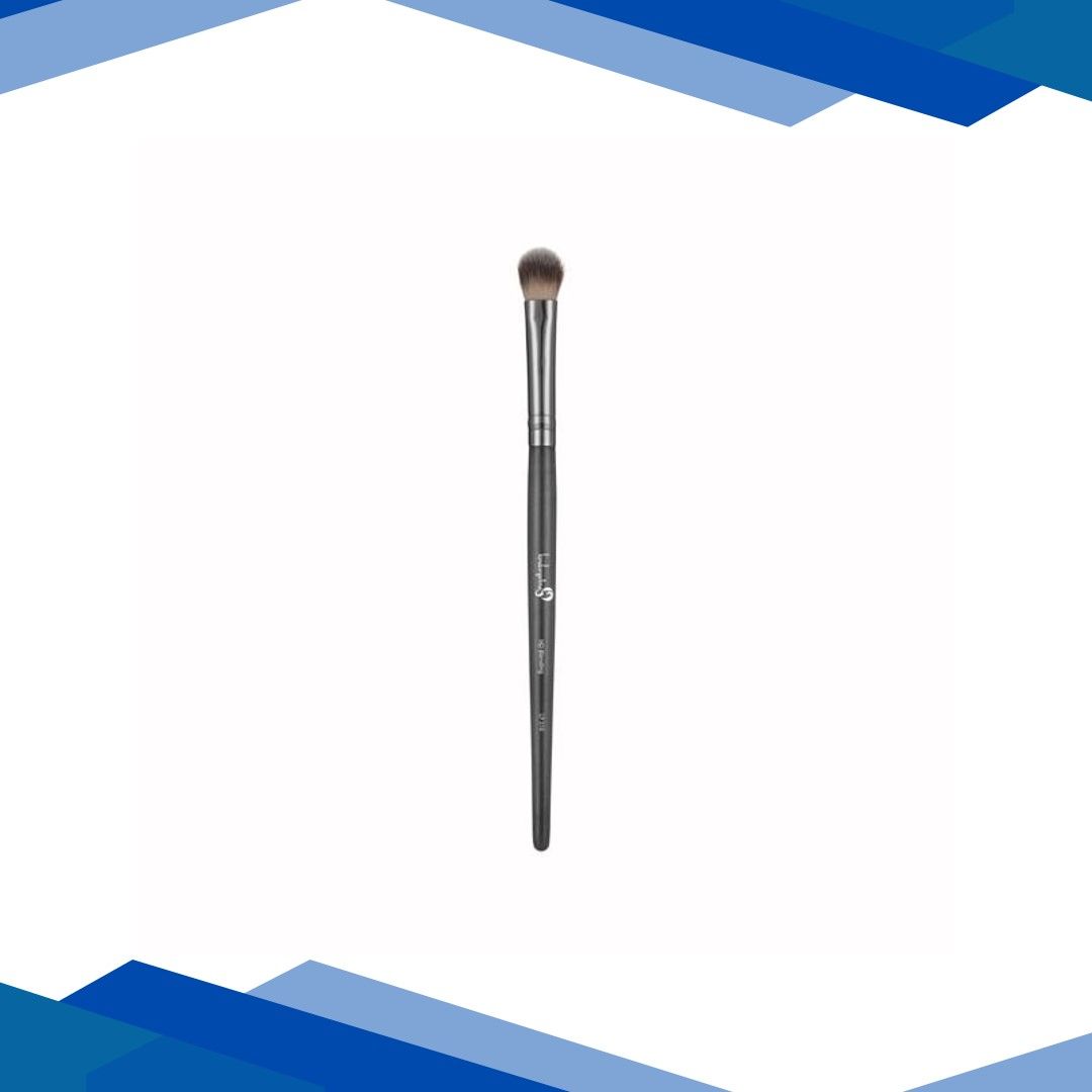 London Pride Cosmetics HD Eye Blending Brush Black 50 gm