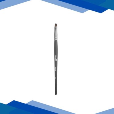 London Pride Cosmetics HD Lip Liner Brush Black 50 gm