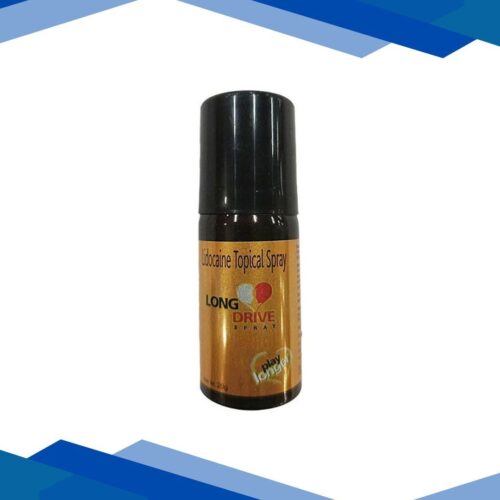 LONG DRIVE Spray 20gm