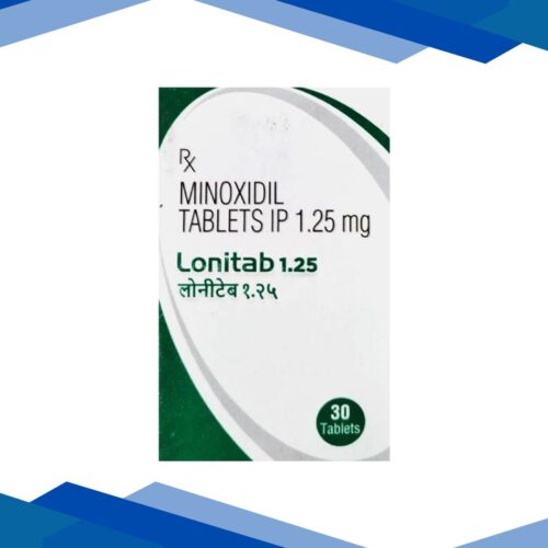 LONITAB 1.25 Tablet 30’s