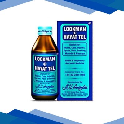 Lookman-E-Hayat Tel 200 ml