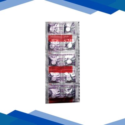Lopez 3mg Tablet 10’S