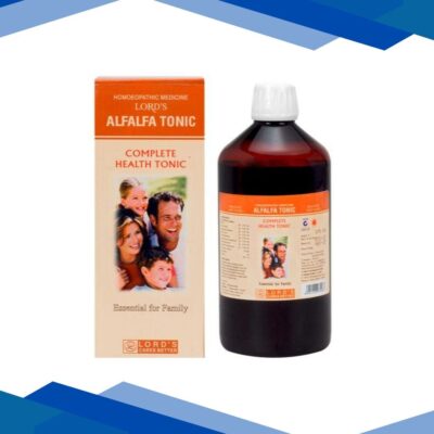 Lord’s Alfalfa Tonic 450 ml