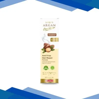 Lord’s Argan Conditioner – Keratin & Jojoba Oil 200 ml