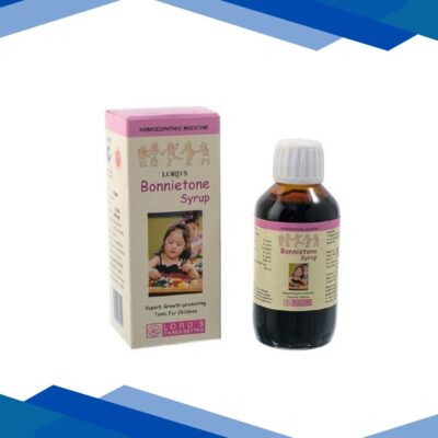 Lord’s Bonnietone Syrup 115 ml