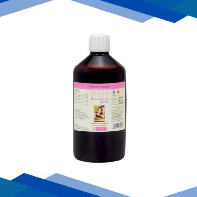 Lord’s Bonnietone Syrup 450 ml