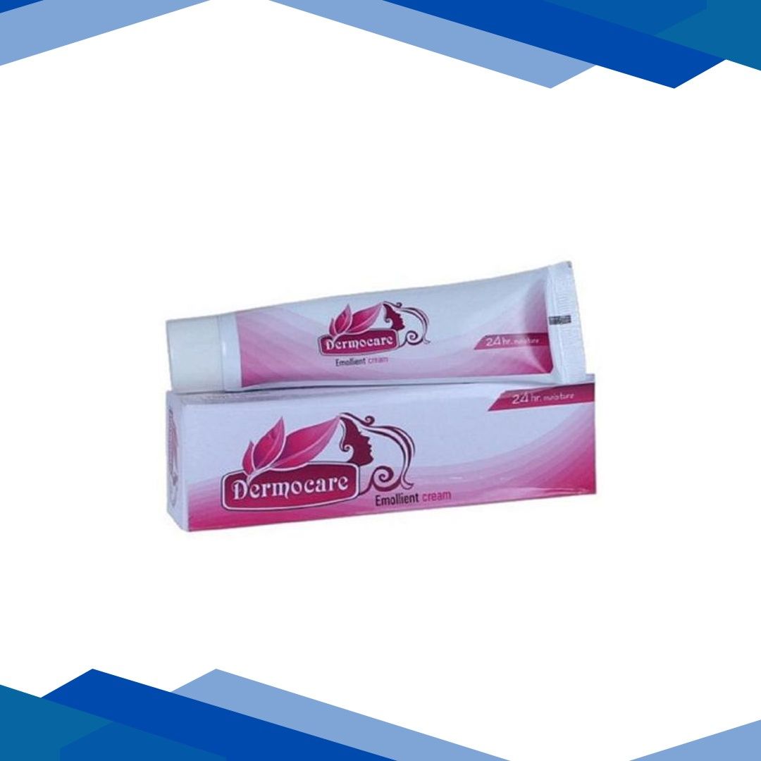 Lord’s Dermocare Emollient Cream 50 gm