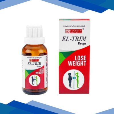 Lord’s El-Trim Drops 30 ml
