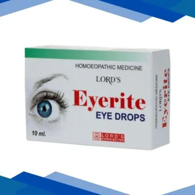 Lord’s Eyerite Eye Drops 10 ml