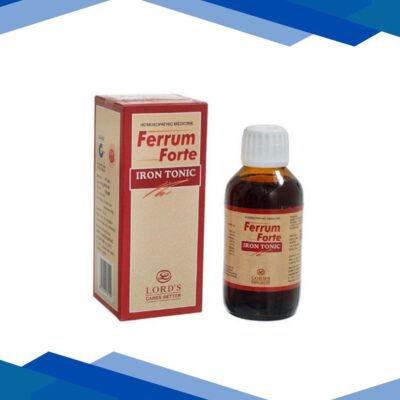 Lord’s Ferrum Forte Tonic 115 ml
