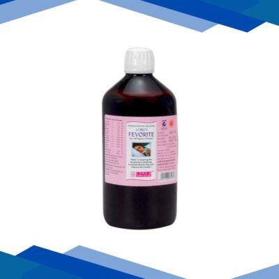Lord’s Fevorite Tonic 450 ml