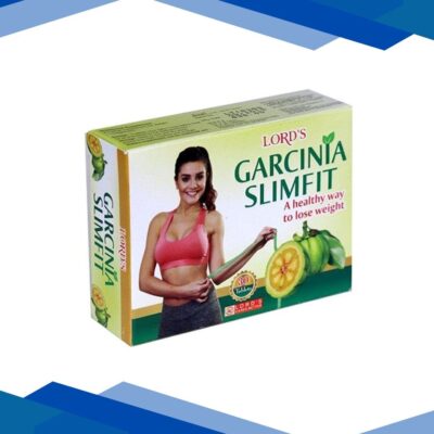 Lord’s Garcinia Slimfit Tablet (Pack of 3 x 10)