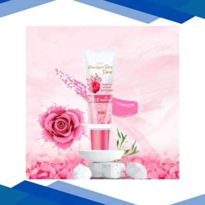 Lord’s Himalyan Rose Shine 24 Hr Lip Protection 10 gm
