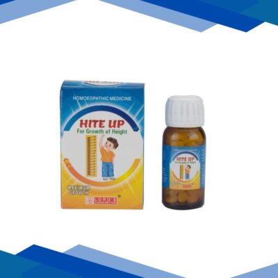 Lord’s Hite Up Tablet 25 gm