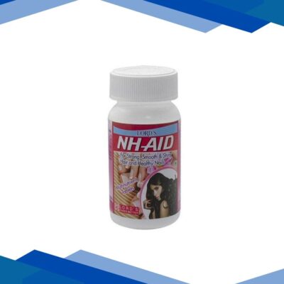 Lord’s NH-Aid Tablet 60’s