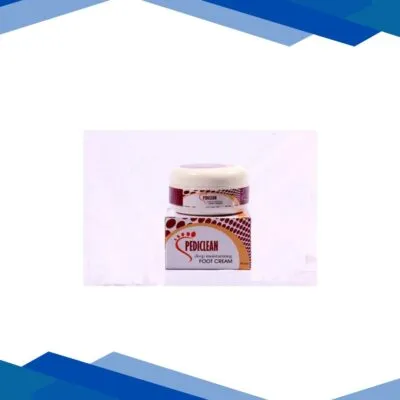 Lord’s Pediclean Cream 50 gm
