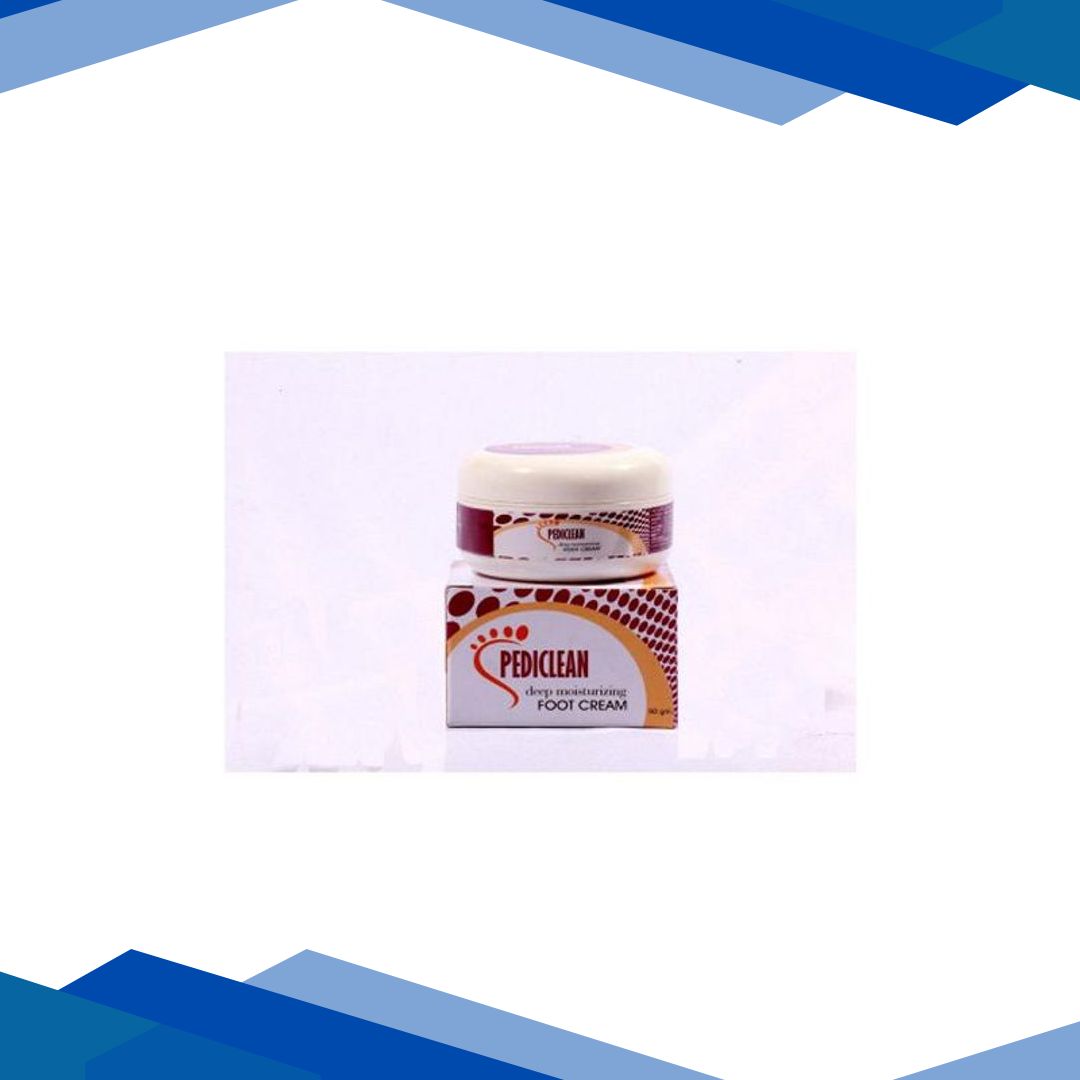 Lord’s Pediclean Cream 50 gm
