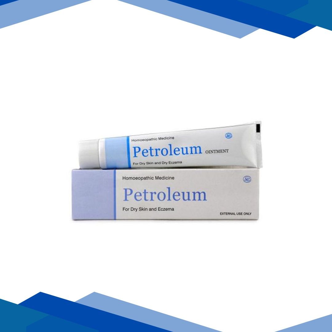 Lord’s Petroleum Ointment 25 gm