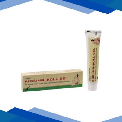 Lord’s Rheuma Koll Gel 25 gm