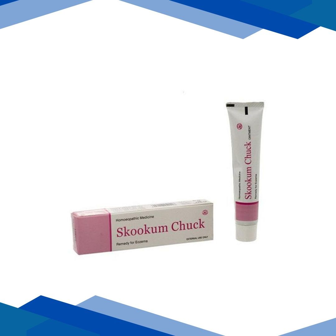 Lord’s Skookum Chuck Ointment 25 gm