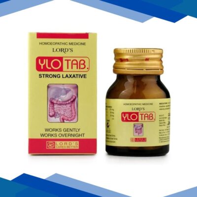 Lord’s Ylo Tab Tablet 50’s