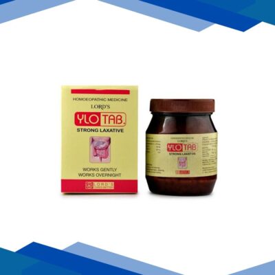 Lord’s Ylos Tablet 450 gm