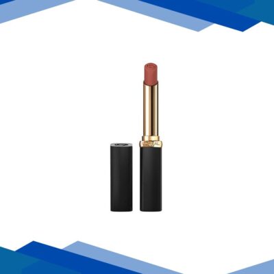 Loreal Paris Color Riche Intense Volume Matte Lipstick – 540 Le Nude Unstoppable 32.5 gm