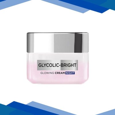L’Oreal Paris Glycolic Bright Glowing Cream 15 ml