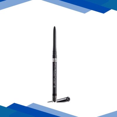 LOreal Paris Infaillible Grip Upto 36H Gel Automatic Eye Liner – 003 Taupe Grey 5 gm