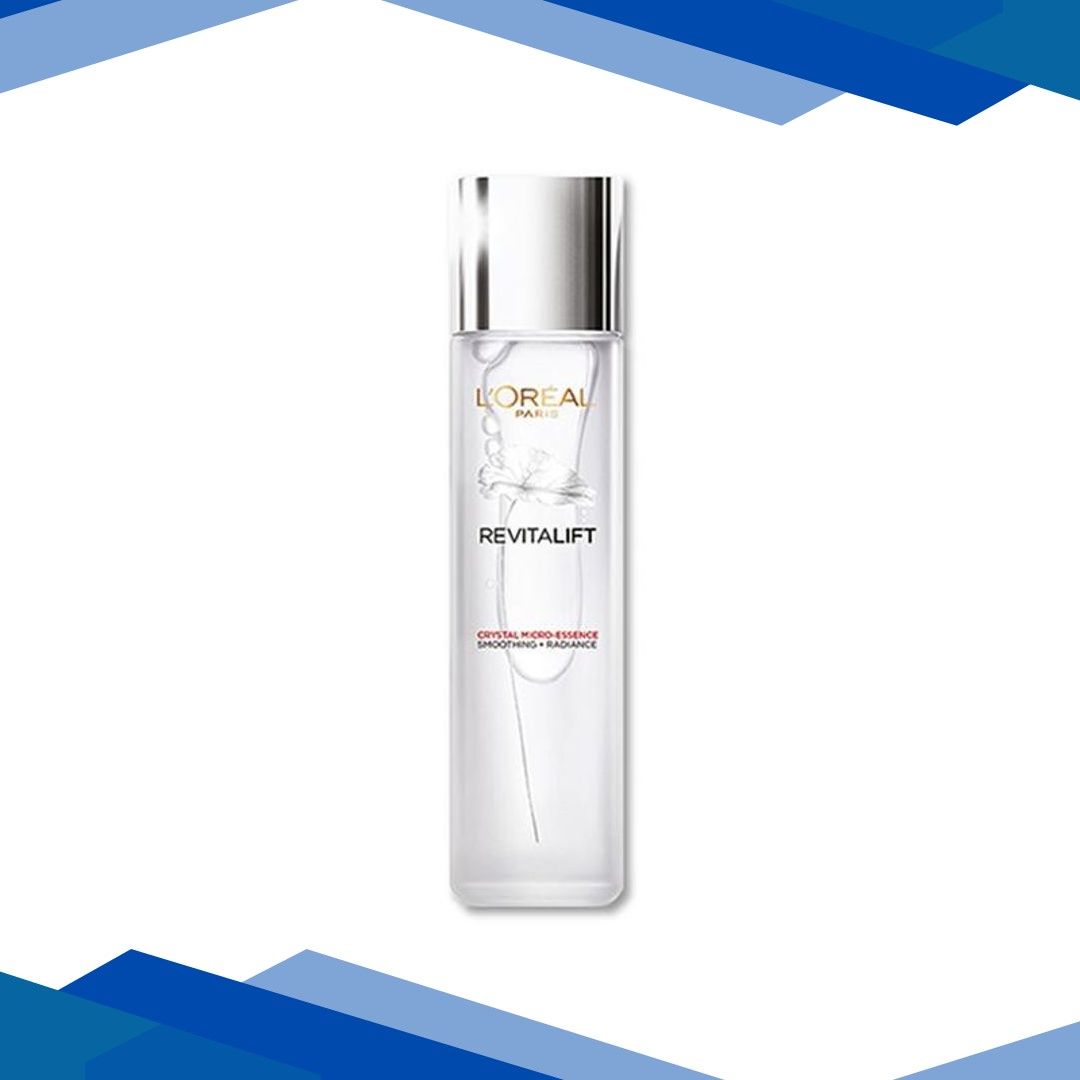 L’Oreal Paris Revitalift Crystal Micro – Essence 130 ml
