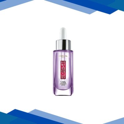 L’Oreal Paris Revitalift Hyaluronic Acid 1.5 % Hyaluron Serum 30 ml