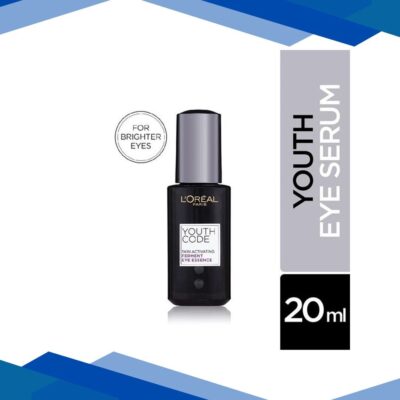 L’Oreal Paris Youth Code Skin Activating Ferment Eye Essence 200 ml