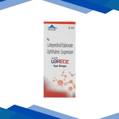 LOREDZ Eye Drops 5ml