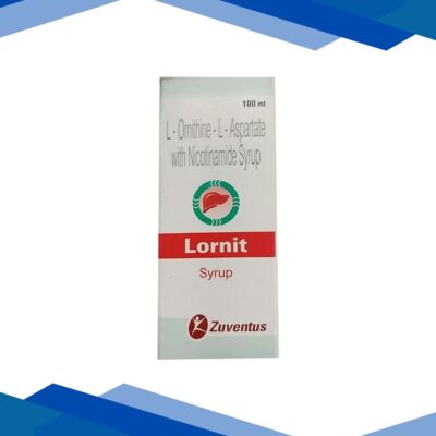 LORNIT Syrup 100ml