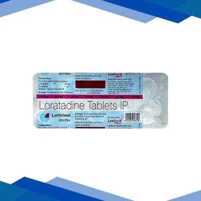 LORTNIWEL Tablet 10’s