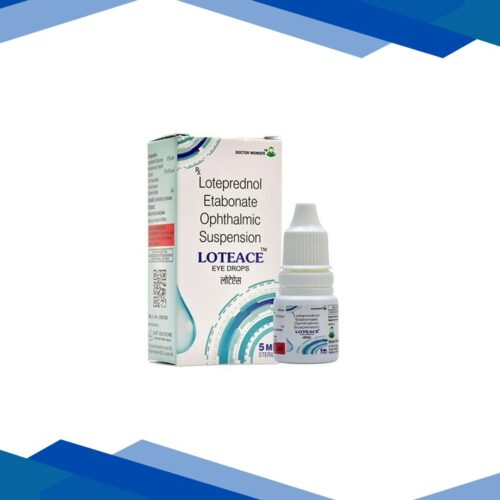 LOTEACE Eye Drops 5ml