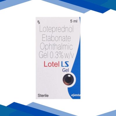 Lotel LS Gel 5ml
