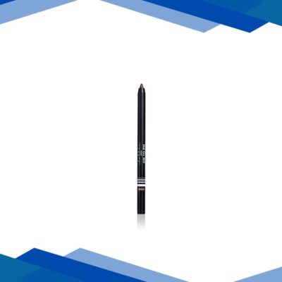 Lottie London AM TO PM- LONGWEAR KOHL EYELINER PENCIL Mocha 1’s
