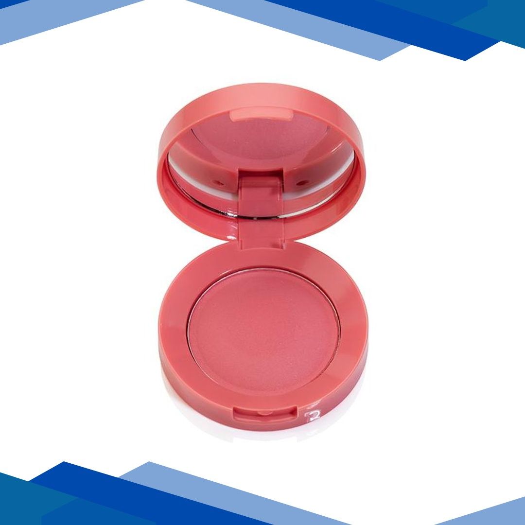 Lottie London BLUSH CRUSH- POWDER BLUSHER Justin 7 gm