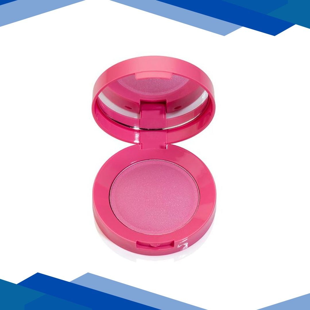 Lottie London BLUSH CRUSH- POWDER BLUSHER Nick 7 gm