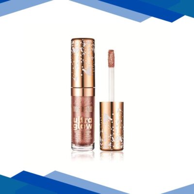 Lottie London Imogenation Ultra glow Met, ALL ic Creme EyeLottie London SHADOW Chute 1’s