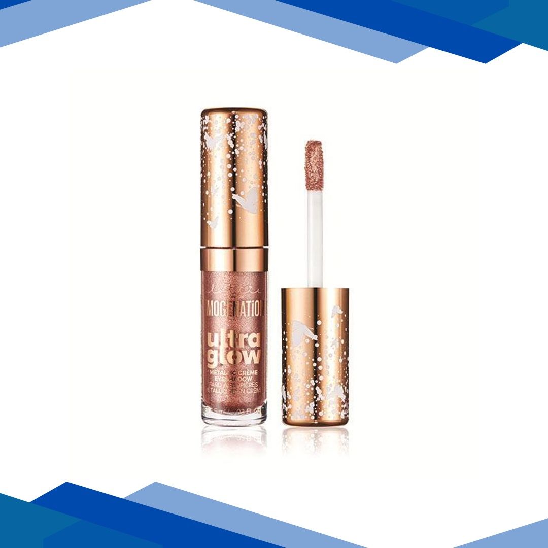 Lottie London Imogenation Ultra glow Met, ALL ic Creme EyeLottie London SHADOW Chute 1’s