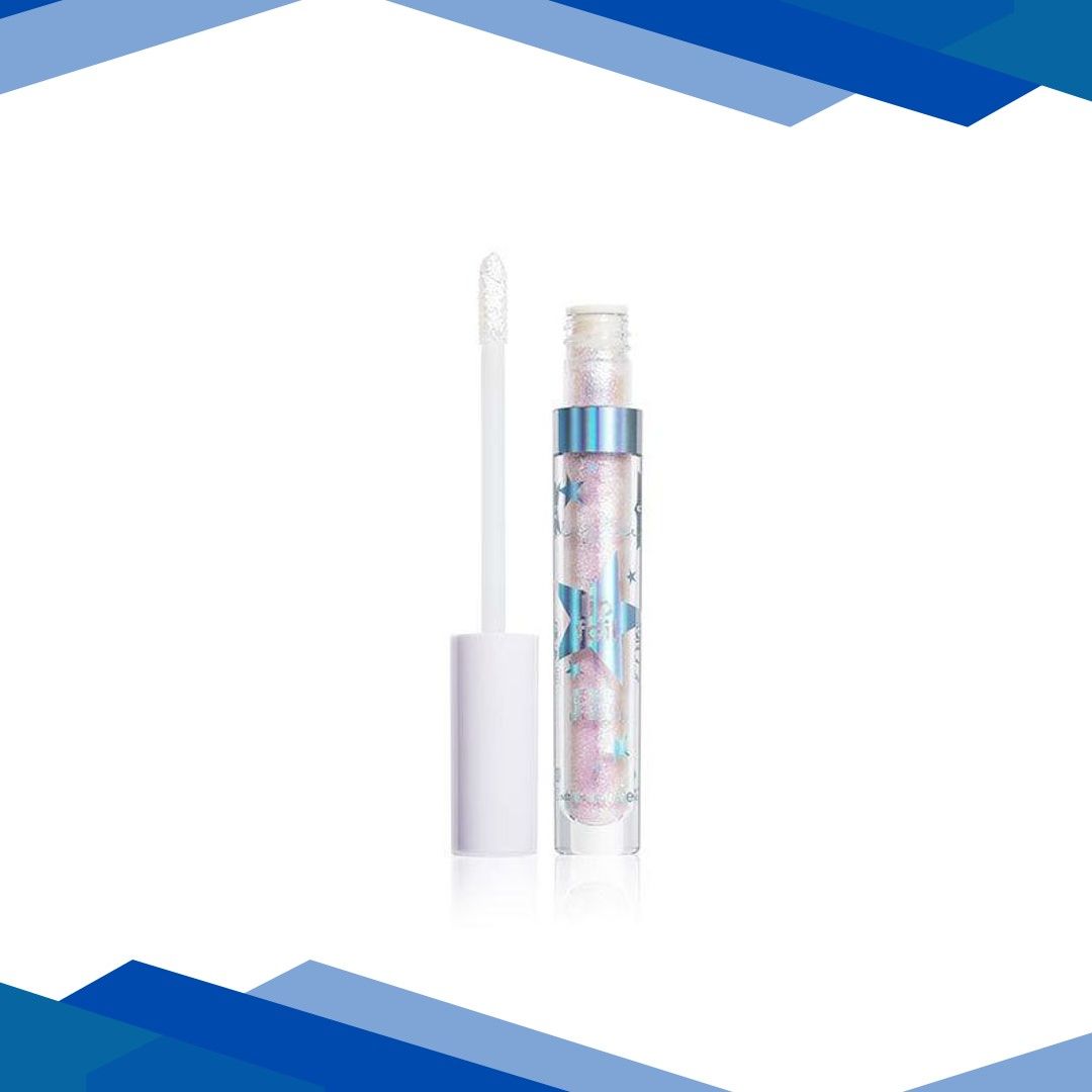 Lottie London LIP FOIL- IRIDESCENT LIP TOPPER U Wish 3 ml