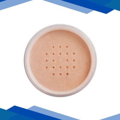 Lottie London READY SET! GO- TRANSLUCENT SETTING POWDER 15 gm