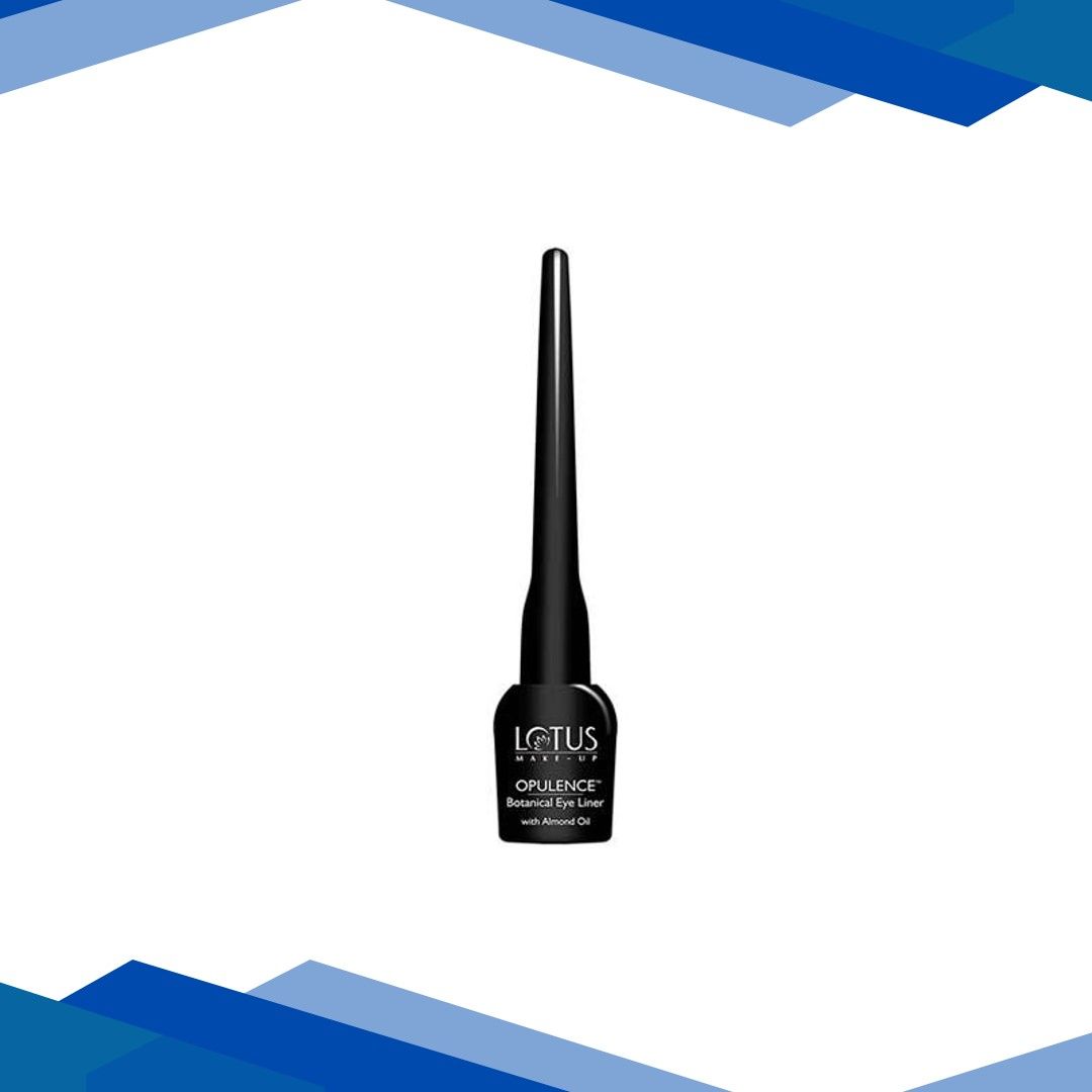 Lotus Herbals Opulence Eye Liner 4 Gm