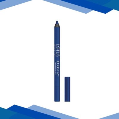Lotus Makeup Ecostay Gel Eye Definer Blue Sapphire Ed2 1.2 gm