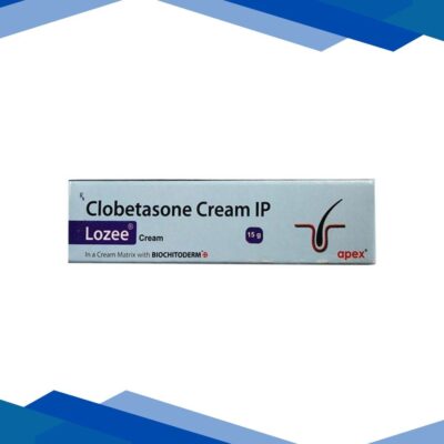 Lozee Cream 15gm