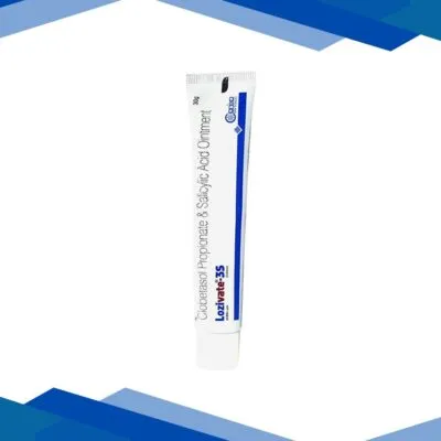 LOZIVATE 3S Ointment 30gm
