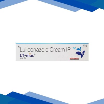 LT Mac Cream 20gm
