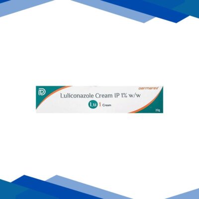 LU 1 Cream 20g